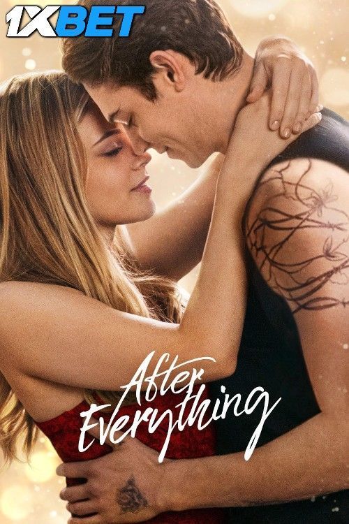 After Everything 2023 (Voice Over) Dubbed WEBRip Full Movie 720p 480p