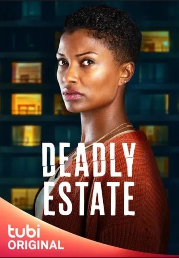 Deadly Estate  2023 (Voice Over) Dubbed WEBRip Full Movie 720p 480p
