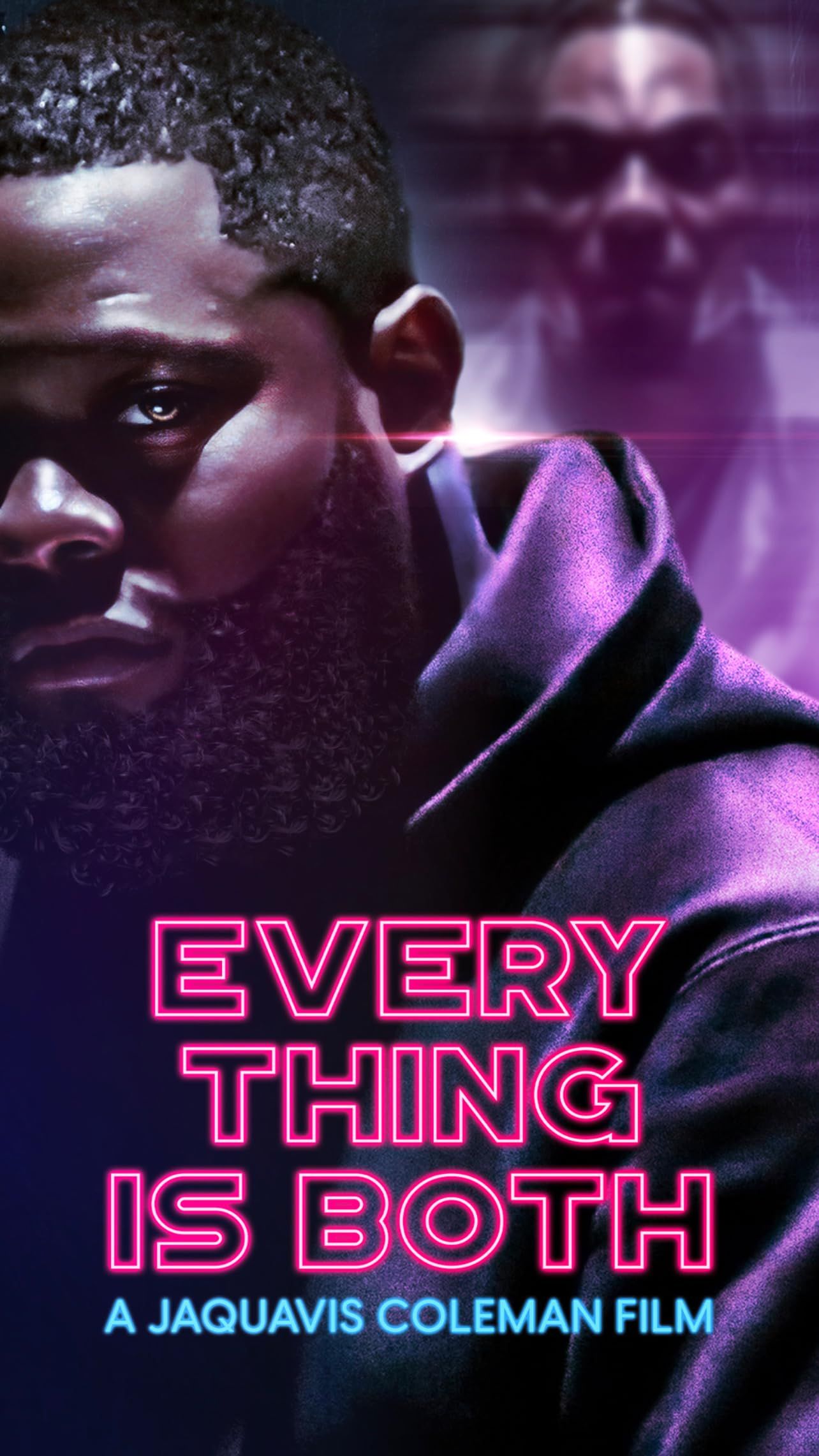 Everything Is Both 2023 (Voice Over) Dubbed WEBRip Full Movie 720p 480p