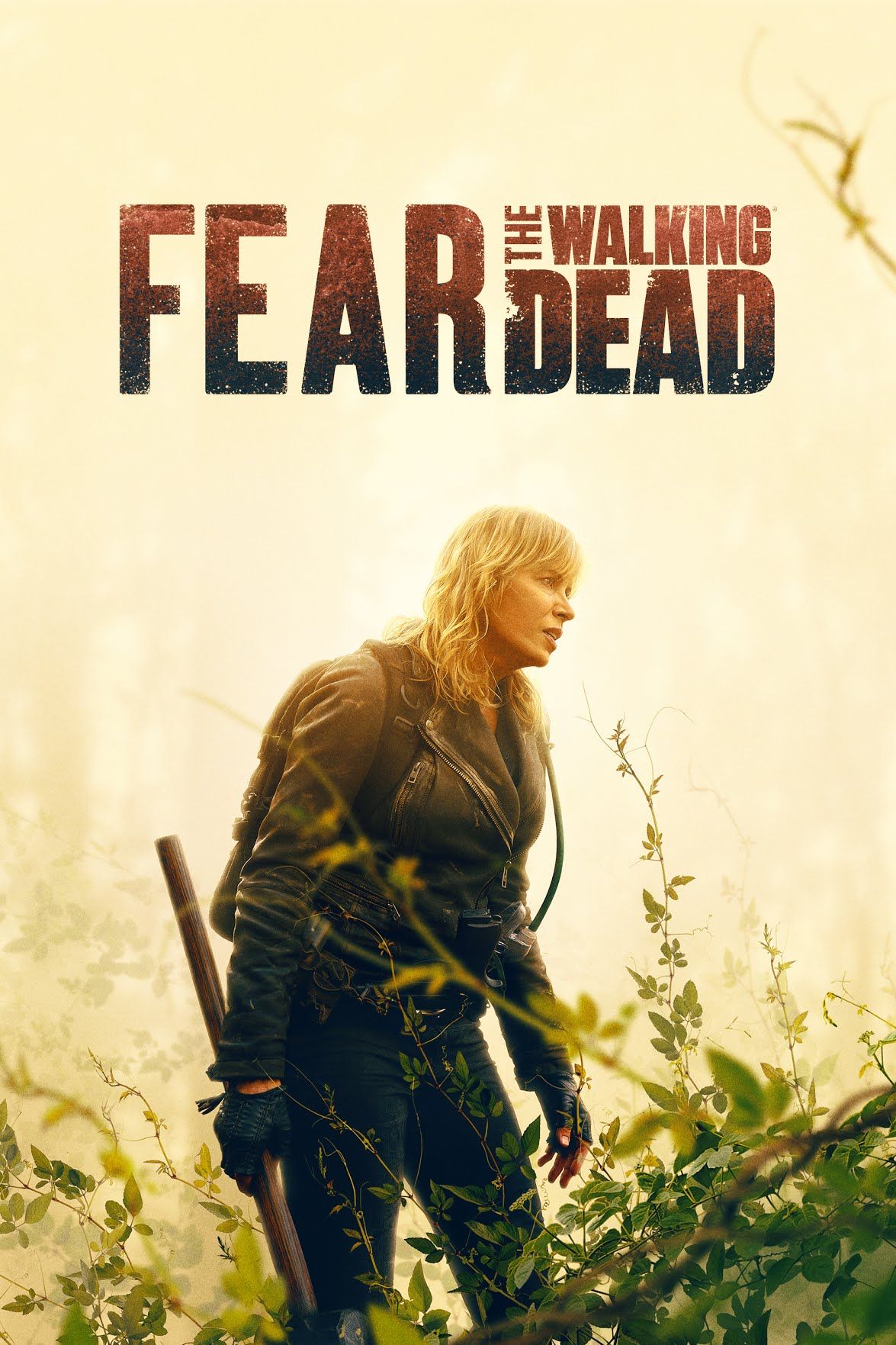 Fear the Walking Dead S08 (2024) Hindi Dubbed ORG Series AMZN 720p 480p