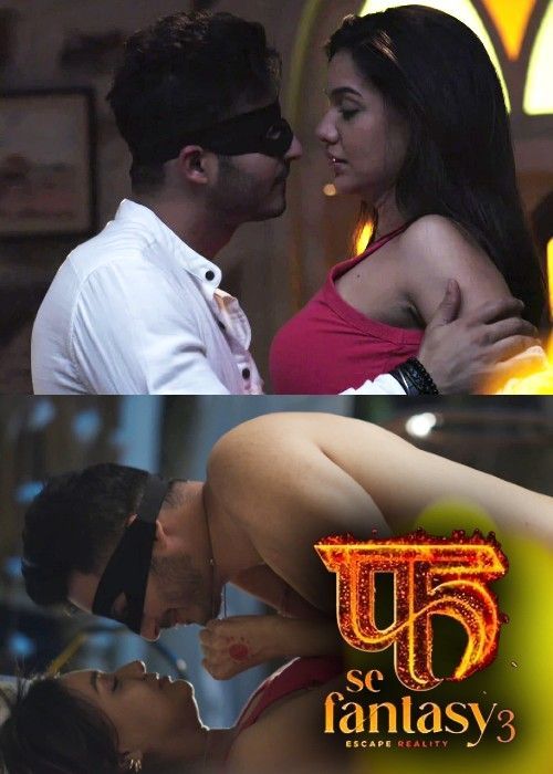Fuh Se Fantasy S03 (Episode 09) (2023) Hindi Web Series HDRip 720p 480p
