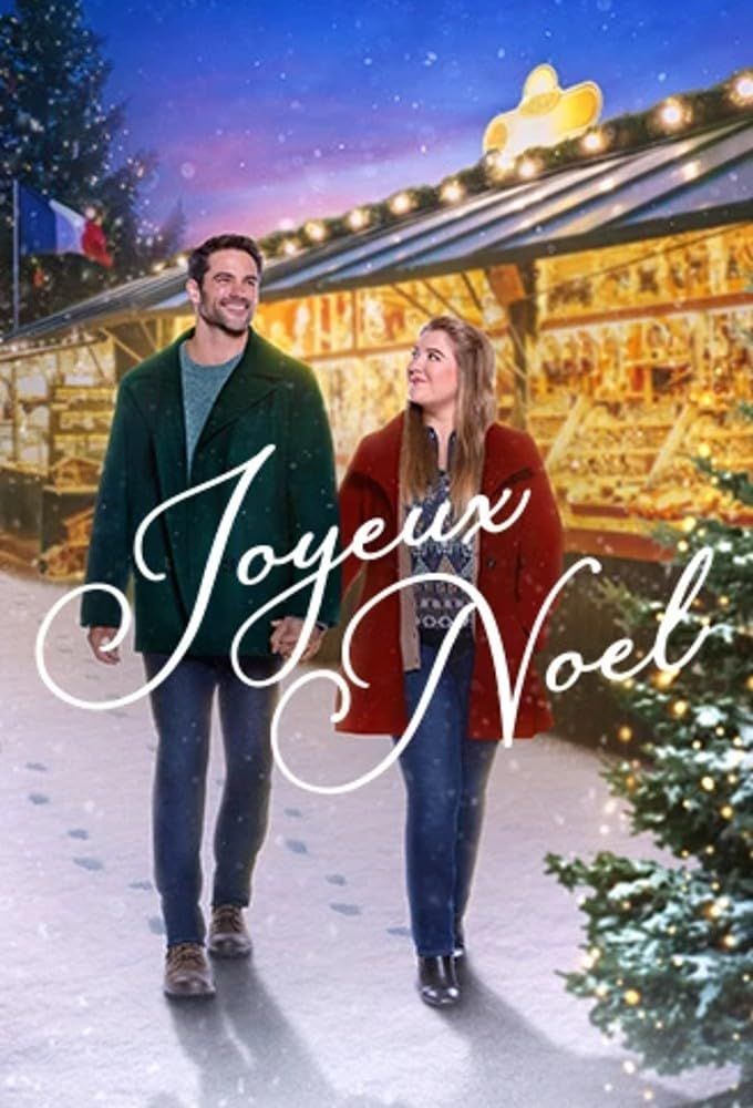 Joyeux Noel 2023 (Voice Over) Dubbed WEBRip Full Movie 720p 480p