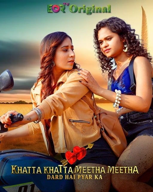 Khatta Khatta Meetha Meetha S01E03 (2024) Hindi EorTv Web Series HDRip 720p 480p