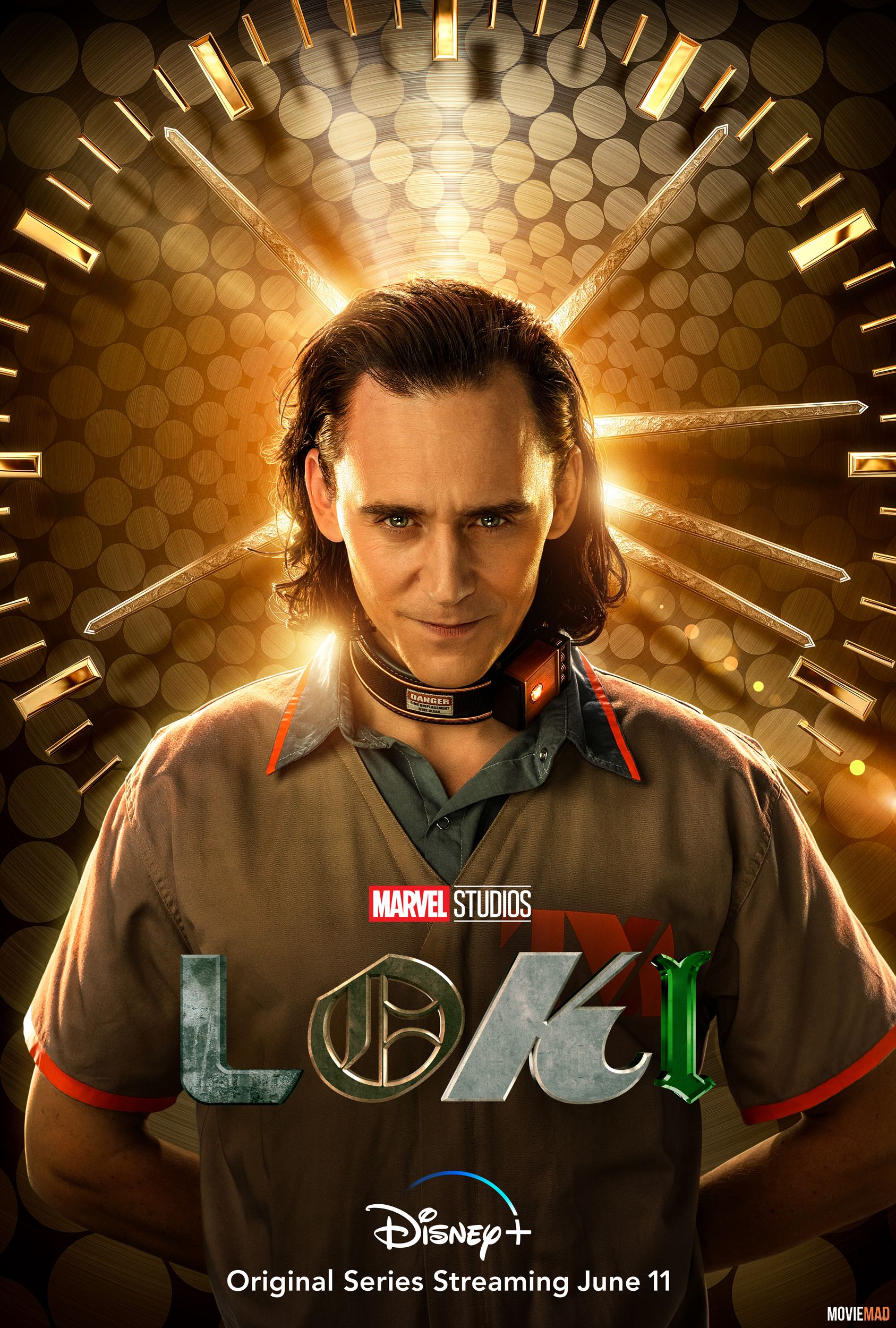 Loki (2021) S01E06 Hindi Dubbed TV Series