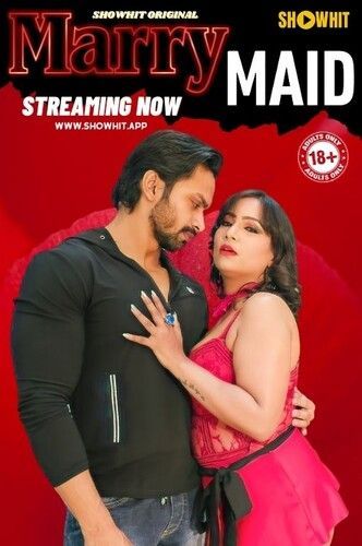 Marry Maid (2024) Hindi ShowHit Short Film HDRip 720p 480p