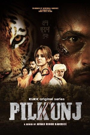 Pilkunj S01 (2023) Bengali Klikk Web Series HDRip 720p 480p