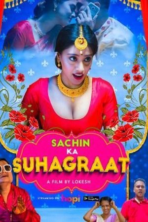 Sachin Ki Suhagraat (2024) Hindi Hopi Short Film HDRip 720p 480p