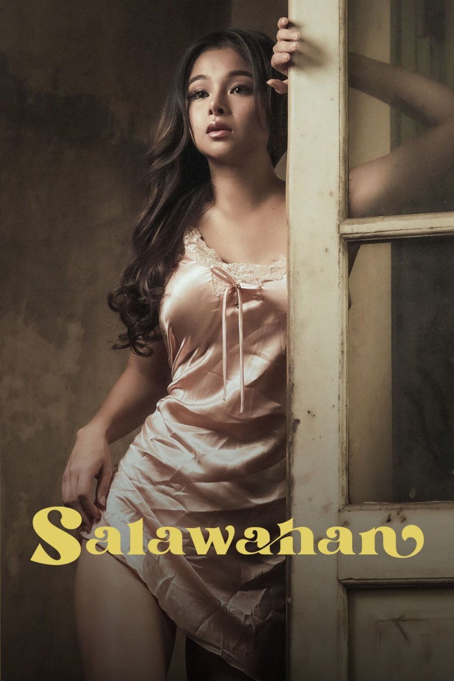 Salawahan (2024) Tagalog ORG HDRip Full Movie 720p 480p