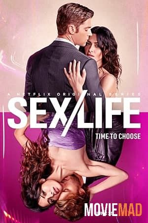 Sex Life 2021 S01 HDRip Hindi Complete Netflix Original Web Series 720p 480p