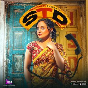 STD S01E01 (2024) Hindi PrimeShots Web Series HDRip 720p 480p Movie download