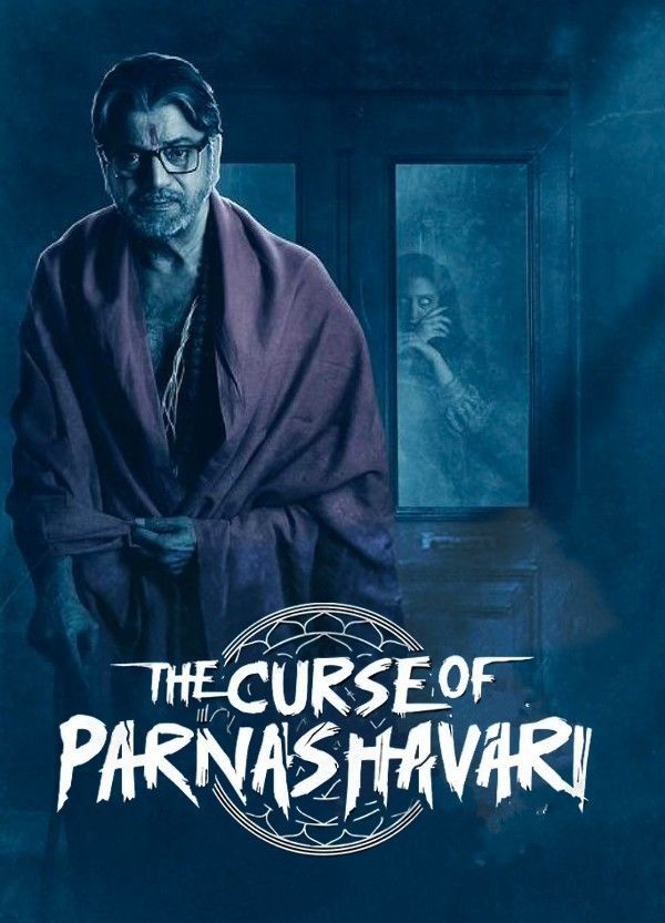 The Curse of Parnashavari (Season 01) (2024) Hindi Hoichoi Complete Web Series HDRip 720p 480p