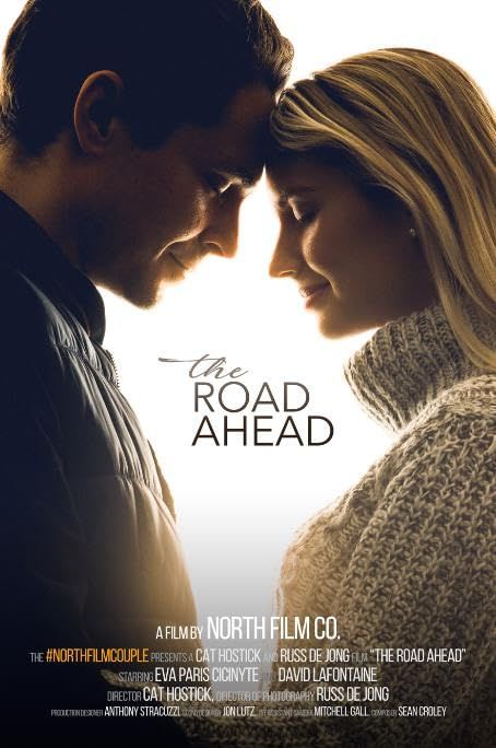 The Road Ahead (2021) Hindi Dubbed ORG HDRip Full Movie 720p 480p