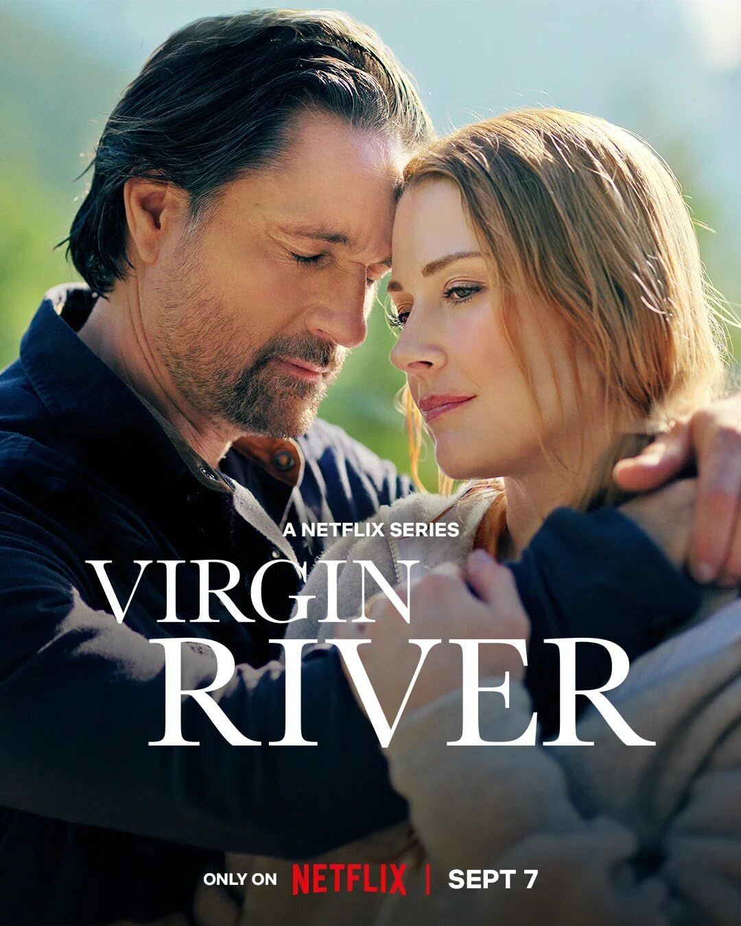 Virgin River (Season 5) (2023) Hindi Dubbed Complete NF Series HDRIip 720p 480p