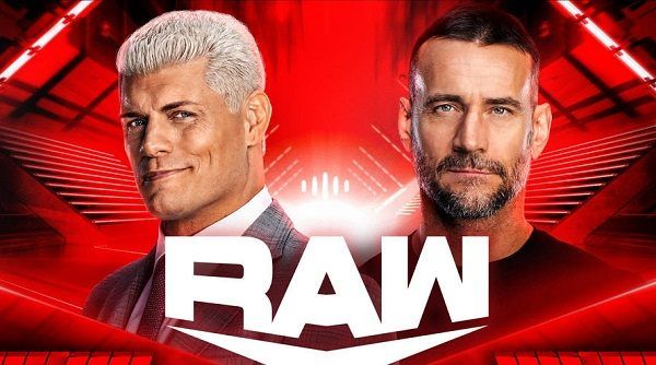 WWE Monday Night Raw 22 January (2024) English HDTV Full Show 720p 480p