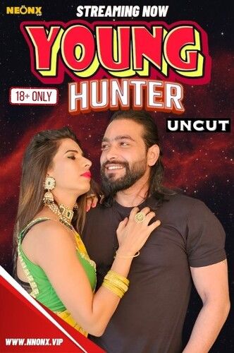 Young Hunter (2024) Hindi NeonX Short Film HDRip 720p 480p Movie download